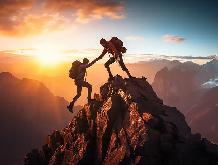 Osez les expériences sportives